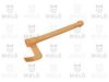 MALò 17943 Funnel, oil dipstick
